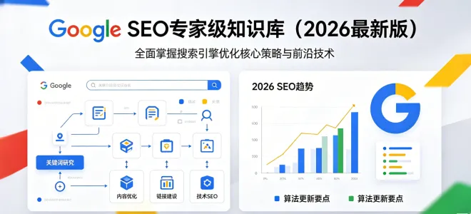 Google SEO Guide